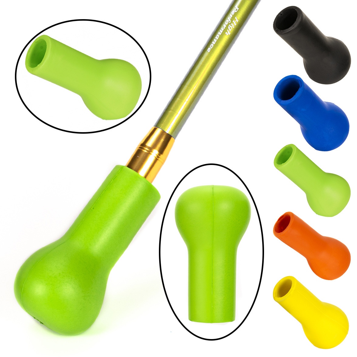 Fishing Kayak Inflatable - 1PCS Fishing Boat Rod Bracket Spherical