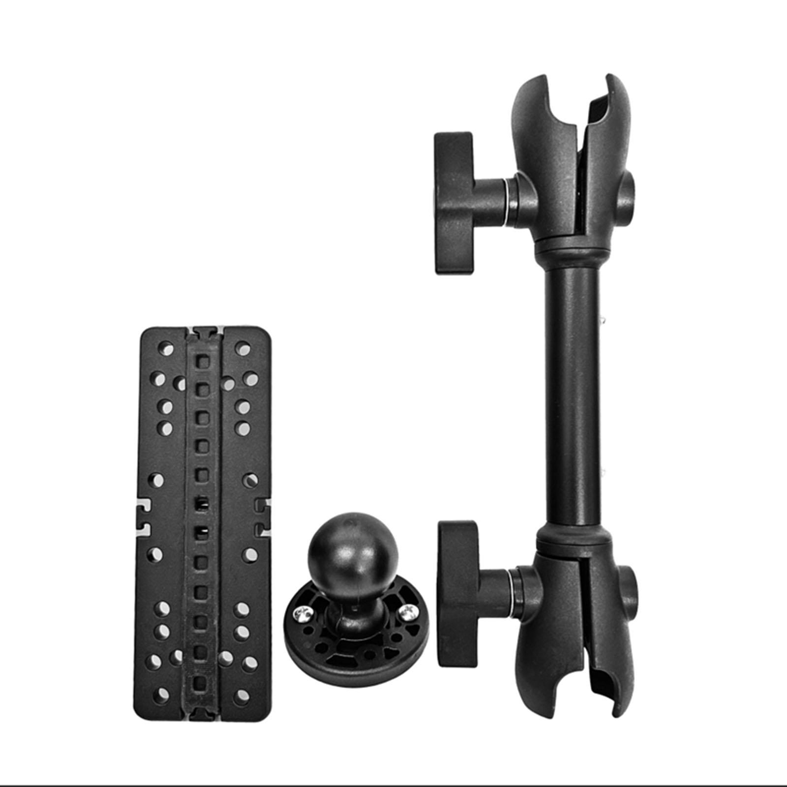 360 Degree Rotating Fish Finde - Fishing Kayak Fish Finder Mount ulasan dan harga