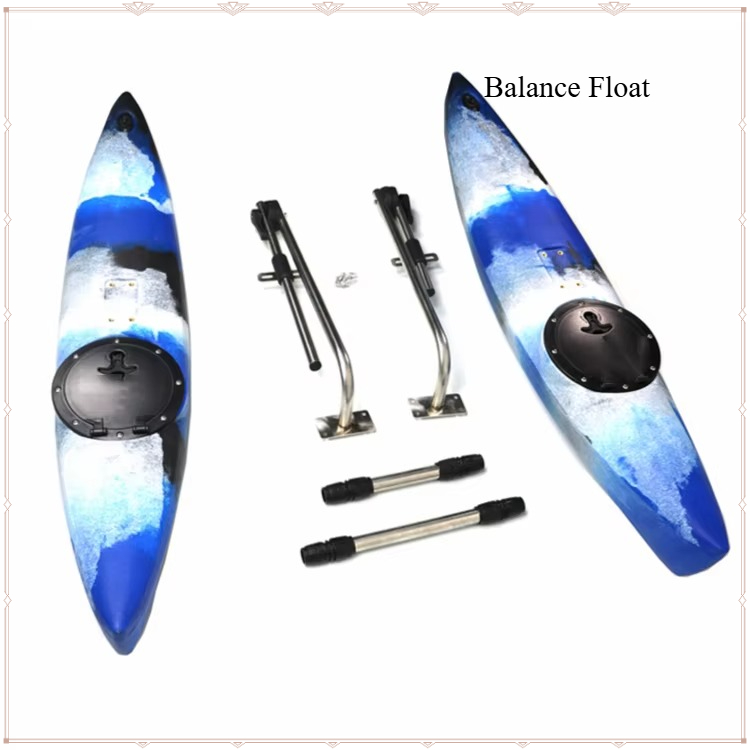Customized Plastic Kayak Trans - Fishing Kayak Cart ulasan dan harga