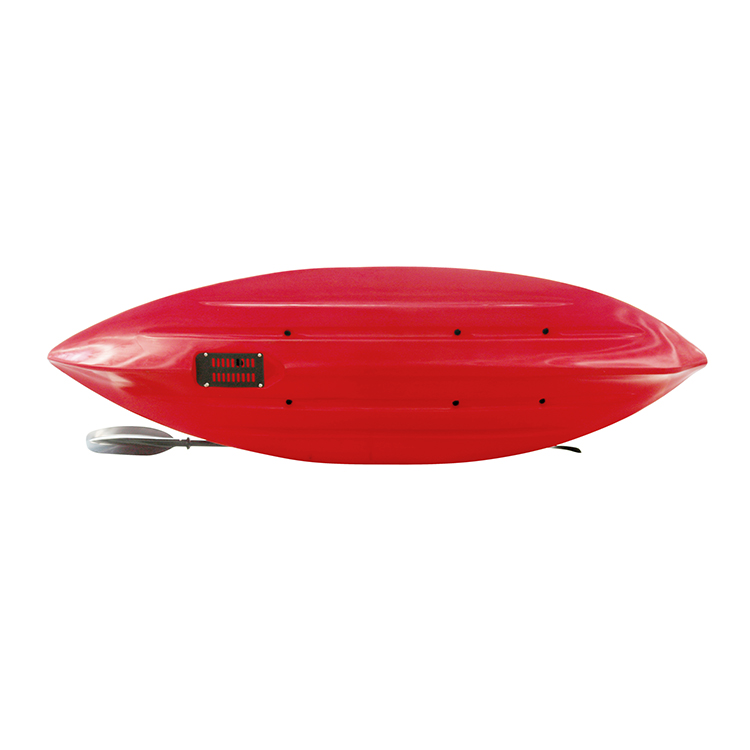 9.7' Solo sitting on a small f - Fishing Kayak Sit In ulasan dan harga