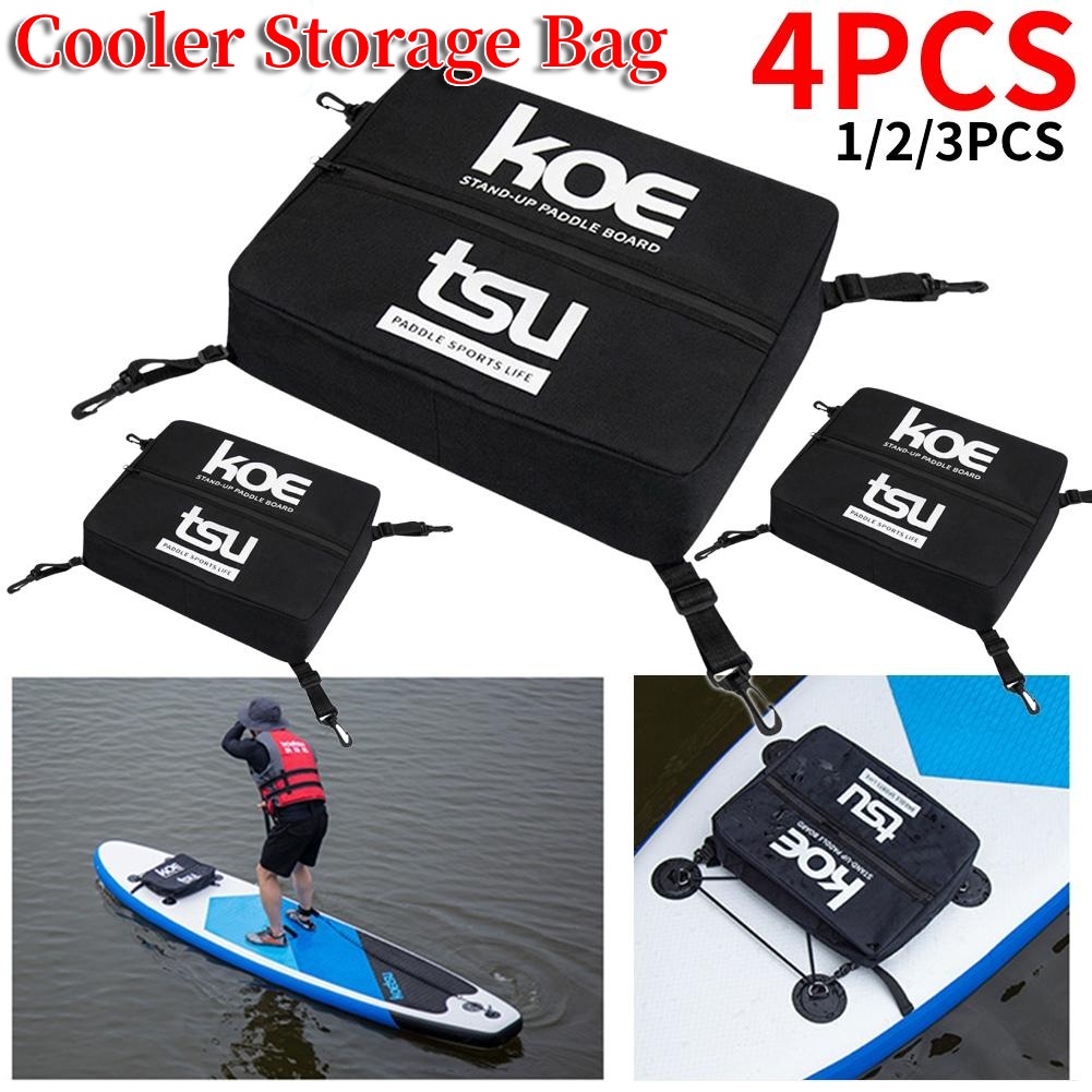 1-4pc Portable Stand Up Paddle - Fishing Kayak Sit On Top ulasan dan harga